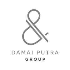 Logo Damai Putra Group